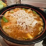 マジックスパイス - 