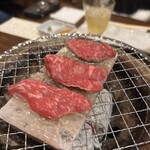 日本酒 炭焼き家 粋 - 