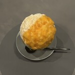 かき氷ワインバーAO+ - 