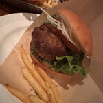 オールドイングランド - 