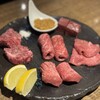 焼肉にくがとう 千葉駅前店