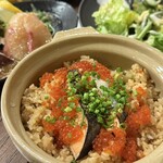 イカ活き造り 博多尽くし 個室居酒屋 うまかたい - 