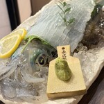 イカ活き造り 博多尽くし 個室居酒屋 うまかたい - 