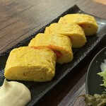 イカ活き造り 博多尽くし 個室居酒屋 うまかたい 福岡天神店 - 