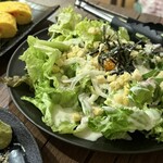 イカ活き造り 博多尽くし 個室居酒屋 うまかたい - 