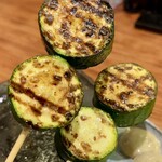 炭火焼鳥 ココロイヤル - 