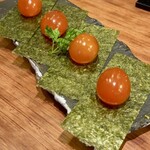 炭火焼鳥 ココロイヤル - 