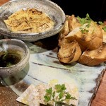 炭火焼鳥 ココロイヤル - 