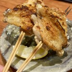 炭火焼鳥 ココロイヤル 天満店 - 