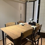 イカ活き造り 博多尽くし 個室居酒屋 うまかたい - 