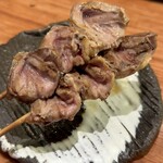 炭火焼鳥 ココロイヤル 天満店 - 