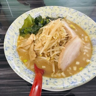 らーめん味わい亭_1