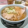 ちえちゃんラーメン