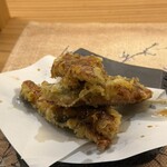 SUSHI OSAKA Organic - 