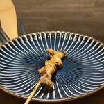 SUSHI OSAKA Organic - 