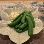 SUSHI OSAKA Organic - 