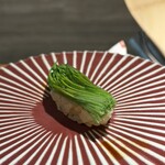 SUSHI OSAKA Organic - 