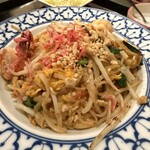 タイランド - パッタイ