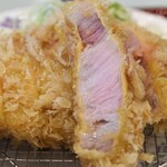 とん唐てん - 夢の夢ポーク　極ロース