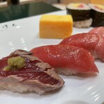 鮨Yamaken 新宿東口店 - 