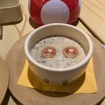 キノピオ・カフェ - 