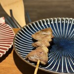 SUSHI OSAKA Organic - 
