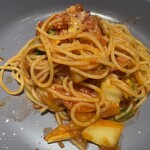 川越薪火料理 in the park - 