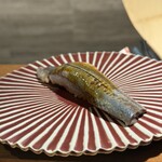 SUSHI OSAKA Organic - 