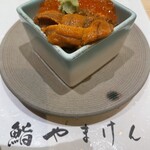鮨Yamaken 新宿東口店 - 
