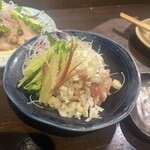 焼酎ダイニング味音 - 