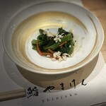 鮨Yamaken 新宿東口店 - 