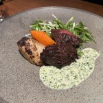 川越薪火料理 in the park - 