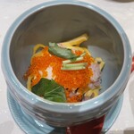 鮨Yamaken 新宿東口店 - 