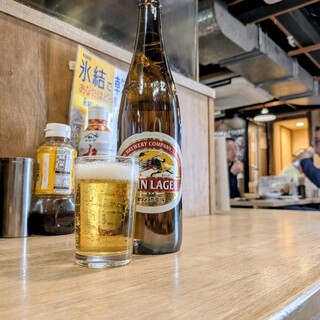 大衆酒場 五の五_1