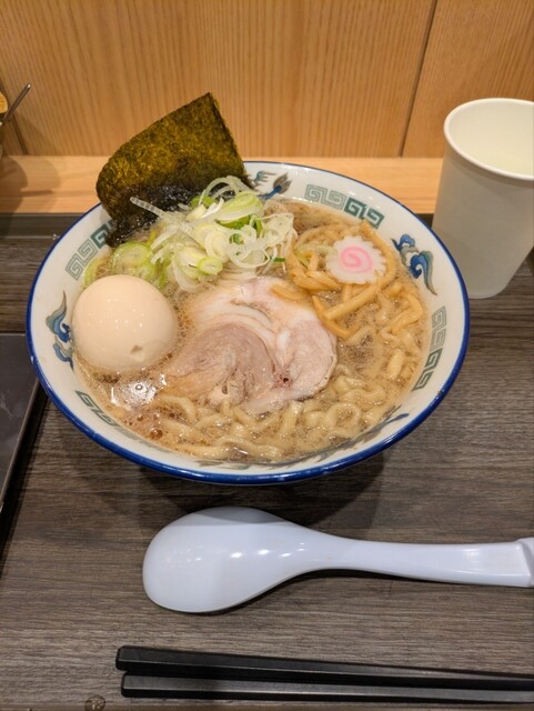 舎鈴 ゲートシティ大崎 - 大崎/つけ麺 | 食べログ