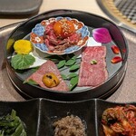 YAKINIKU KAPPOU YPRYU Soemon Cho Honten - 