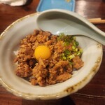 とりや鈴なり - 