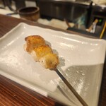 とりや鈴なり - 