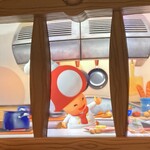 キノピオ・カフェ - 