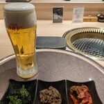 YAKINIKU KAPPOU YPRYU Soemon Cho Honten - 
