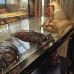 中華料理 成都 高円寺本店 - ペットのようです。カワイイ！