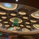 キノピオ・カフェ - 