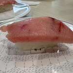 はま寿司 - 料理写真:みなみまぐろ大とろ