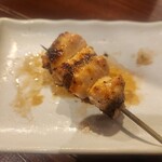 とりや鈴なり - 