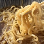 麺屋 鶏楽 - 
