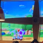 キノピオ・カフェ - 