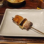 とりや鈴なり - 