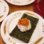 吟味 スシロー - 料理写真:
