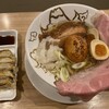 野口太郎 ラーメン 北新地本店