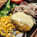 HIRO ダイバーシティ東京店 - 